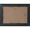 6 Pack: Home Brown & Black Wood Grain Frame by Studio Décor®